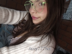 jezzy777hot Le Scandale