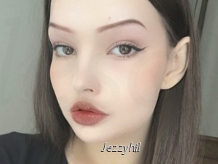 jezzyhil Le Scandale