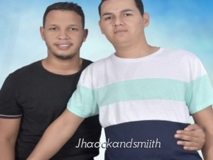 Jhaackandsmiith