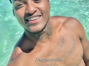 jhapsonmiller Le Scandale