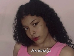Jhasbleidys