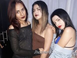 Jhazminx
