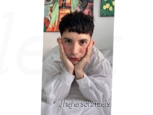 Jhefersonmiels