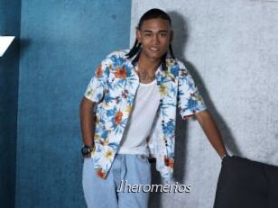 Jheromerios