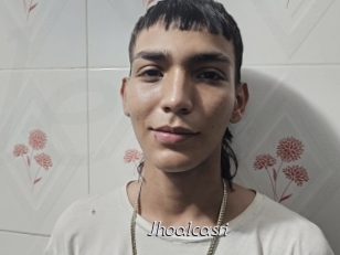 Jhoalcasri