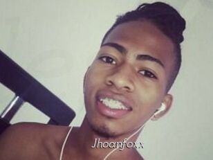 Jhoanfoxx