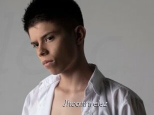 Jhoannvelez