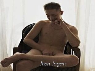 Jhon_logan