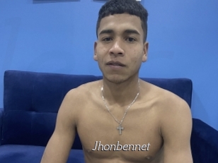 Jhonbennet