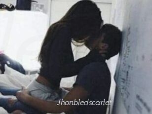Jhonbledscarlet