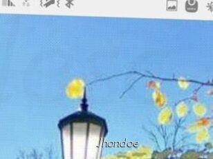 Jhondoe