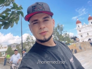 Jhonemedina