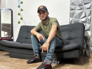jhonfox Le Scandale