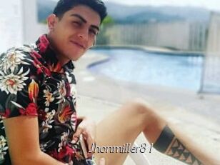 Jhonmiller81