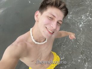 Jhonndicaprio