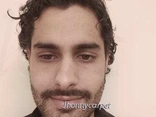 Jhonnycarpet