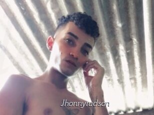 Jhonnytudson