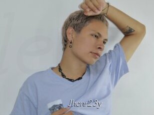 Jhonr23y