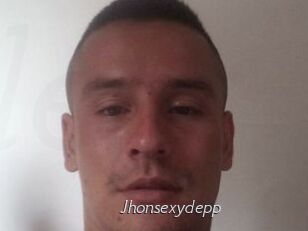 Jhonsexydepp