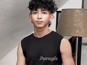 Jhonsgils