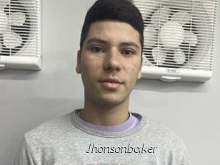 Jhonsonbaker