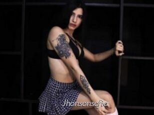 Jhonsonsofia