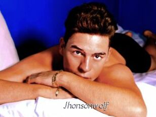 Jhonsonwolf