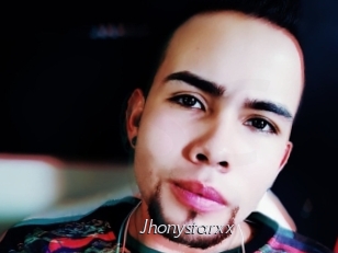 Jhonystarxx