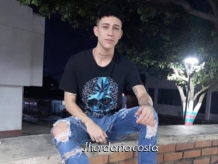 Jhordanacosta