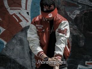 Jhordanjones