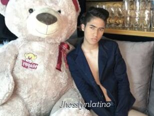 Jhosstynlatino