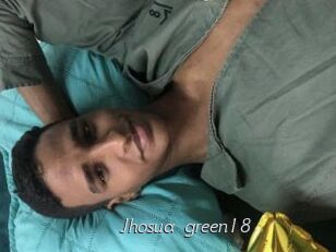 Jhosua_green18