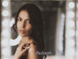 Jhuliaah