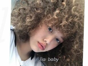 Jia_baby