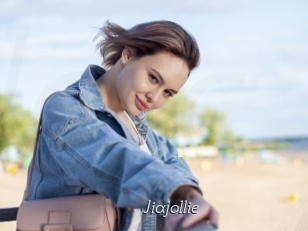 Jiajollie