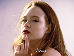 jialiss Le Scandale