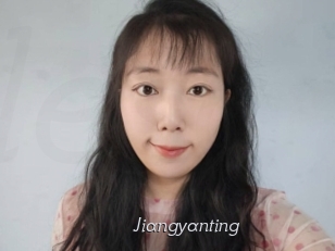 Jiangyanting