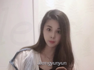 Jiangyunyun