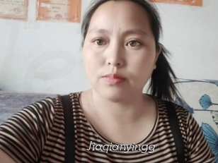 Jiaqianyingg
