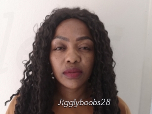 Jigglyboobs28