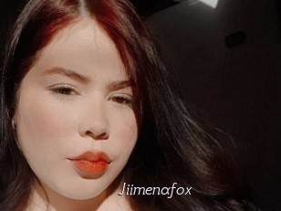 Jiimenafox
