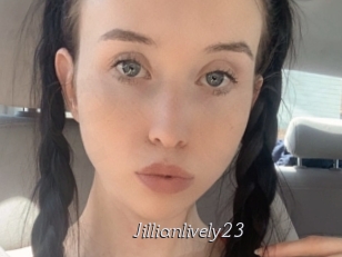 Jillianlively23