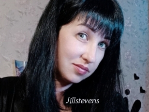 Jillstevens