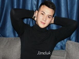 Jimduk
