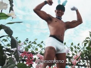 Jimesantana