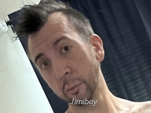 jimiboy Le Scandale