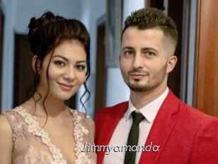Jimmyamanda