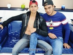 Jimmyandjhon