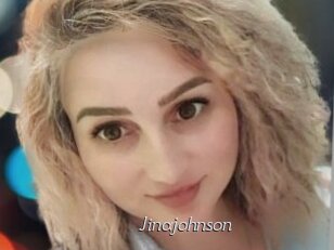 Jinajohnson