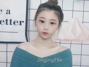 Jingjing98k